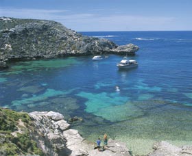 Fish Hook Bay - Accommodation Cooktown 0