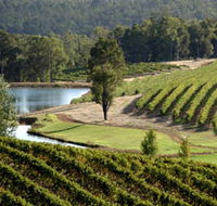 Brookhampton Estate - Accommodation Cooktown