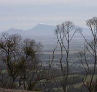 Nancy's Peak Porongurup National Park - Accommodation Cooktown