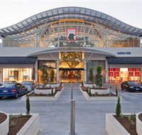 Burnside Village Shopping Centre - Accommodation Cooktown