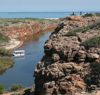 Yardie Creek Cape Range National Park - Accommodation Cooktown
