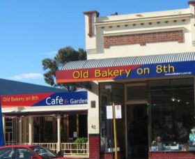 The Old Bakery On Eighth Gallery - Accommodation Cooktown 0
