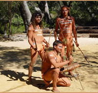 Wardan Aboriginal Centre - Accommodation Cooktown