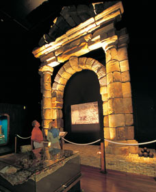 Batavia Shipwreck - Accommodation Cooktown 0