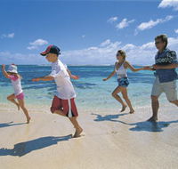 Ricey Beach - Accommodation Cooktown