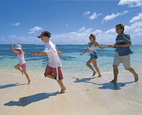 Ricey Beach - Accommodation Cooktown 0