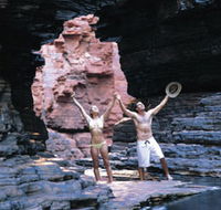 Karijini National Park - Accommodation Cooktown