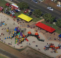 Donnybrook Apple FunPark - Accommodation Cooktown