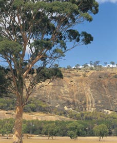 Quairading WA Accommodation Cooktown