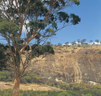 Mount Stirling - Accommodation Cooktown