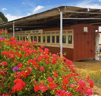 Dance Cottage Museum