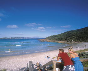 Ocean Beach - Accommodation Cooktown 0