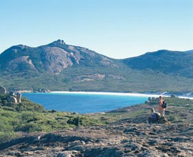 Great Country Drive - Accommodation Cooktown 0