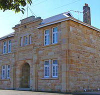 Memorial Hall - Accommodation Cooktown