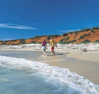 Francois Peron National Park - Accommodation Cooktown