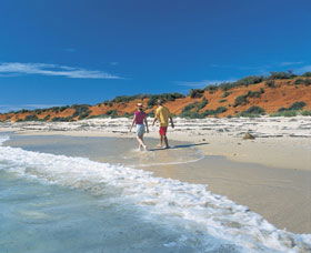 Francois Peron National Park - Accommodation Cooktown 0