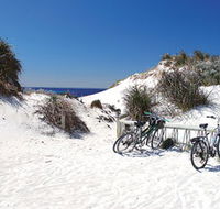Little Parakeet Bay - Accommodation Cooktown