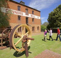 Connor's Mill - Accommodation Cooktown