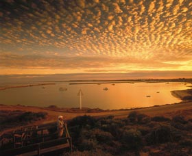 Port Denison WA Accommodation Cooktown