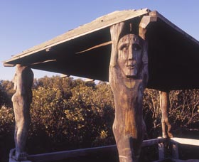 Mangrove Boardwalk - Accommodation Cooktown 0