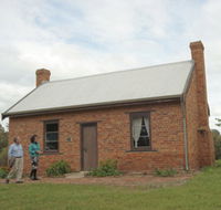 Sandalwood Yards and Tipperary School - Accommodation Cooktown