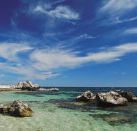 Stark Bay - Accommodation Cooktown