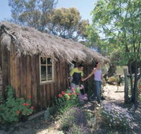 Wagin Historical Village