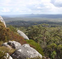 Mount Frankland Walpole - Accommodation Cooktown