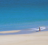 Injidup Beach - Accommodation Cooktown