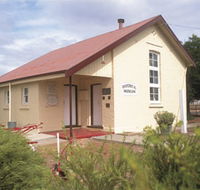 Katanning Historical Museum