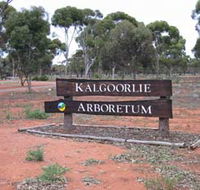 Kalgoorlie Arboretum - Accommodation Cooktown