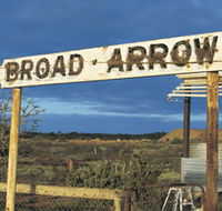 Broad Arrow - Accommodation Cooktown