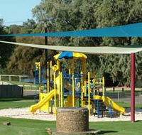 Apex Park - Accommodation Cooktown
