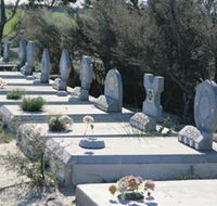 Corrigin Dog Cemetery