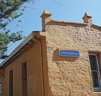 Rottnest Museum - Accommodation Cooktown