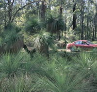 Bridgetown Jarrah Park