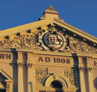 Kalgoorlie Town Hall - Accommodation Cooktown