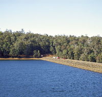 Waroona Dam - Accommodation Cooktown