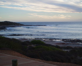 Jacques Point - Accommodation Cooktown 0