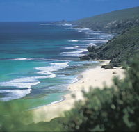 Leeuwin-Naturaliste National Park - Yallingup - Accommodation Cooktown