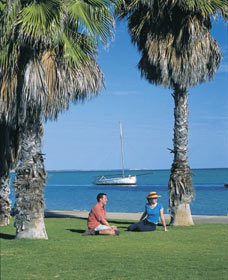 Town Bluff - Accommodation Cooktown 0