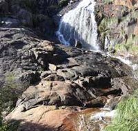 Lesmurdie Falls - Accommodation Cooktown