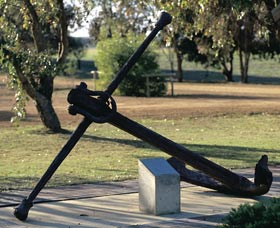Europa Anchor - Accommodation Cooktown 0