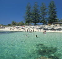 The Basin - Accommodation Cooktown