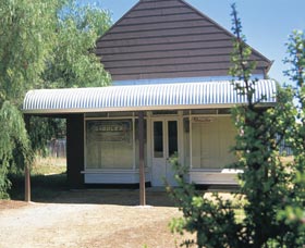 Dowerin Museum - Accommodation Cooktown 0