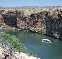 Cape Range National Park - Accommodation Cooktown