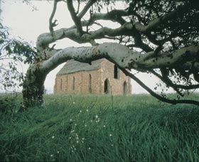 Wesley Church - Accommodation Cooktown 0