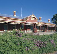 Old Railway Station Museum - Accommodation Cooktown