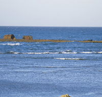 Wreck of SS Mildura - Accommodation Cooktown