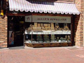 Allgem Jewellers - Accommodation Cooktown 0